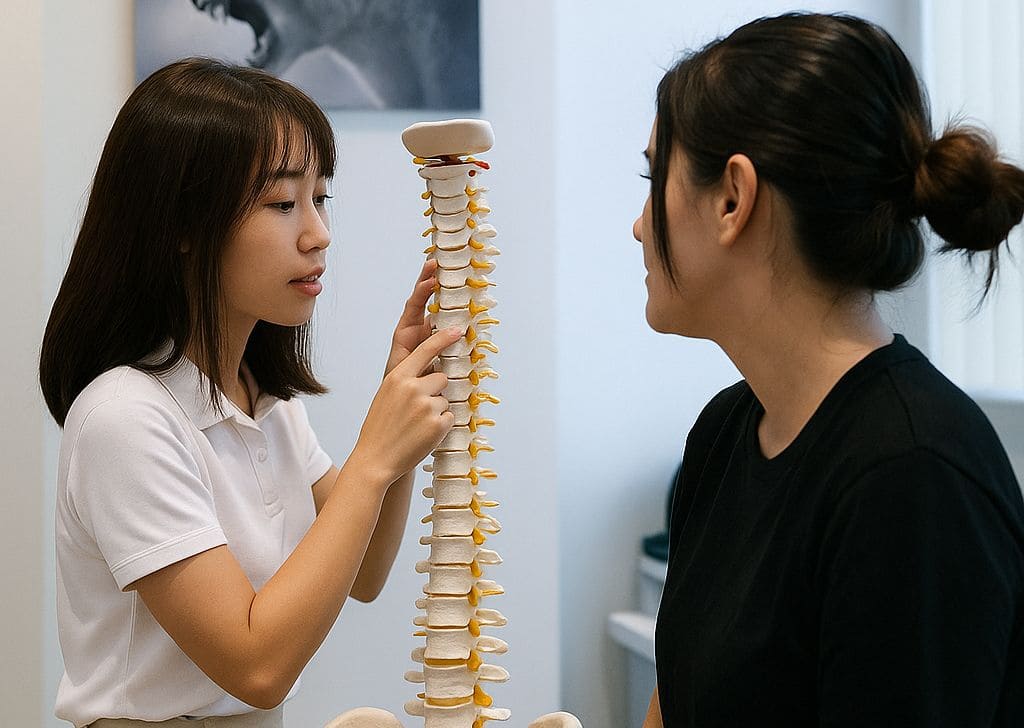 Sports Physiotherapy Malaysia | Regenesis Physiotherapy