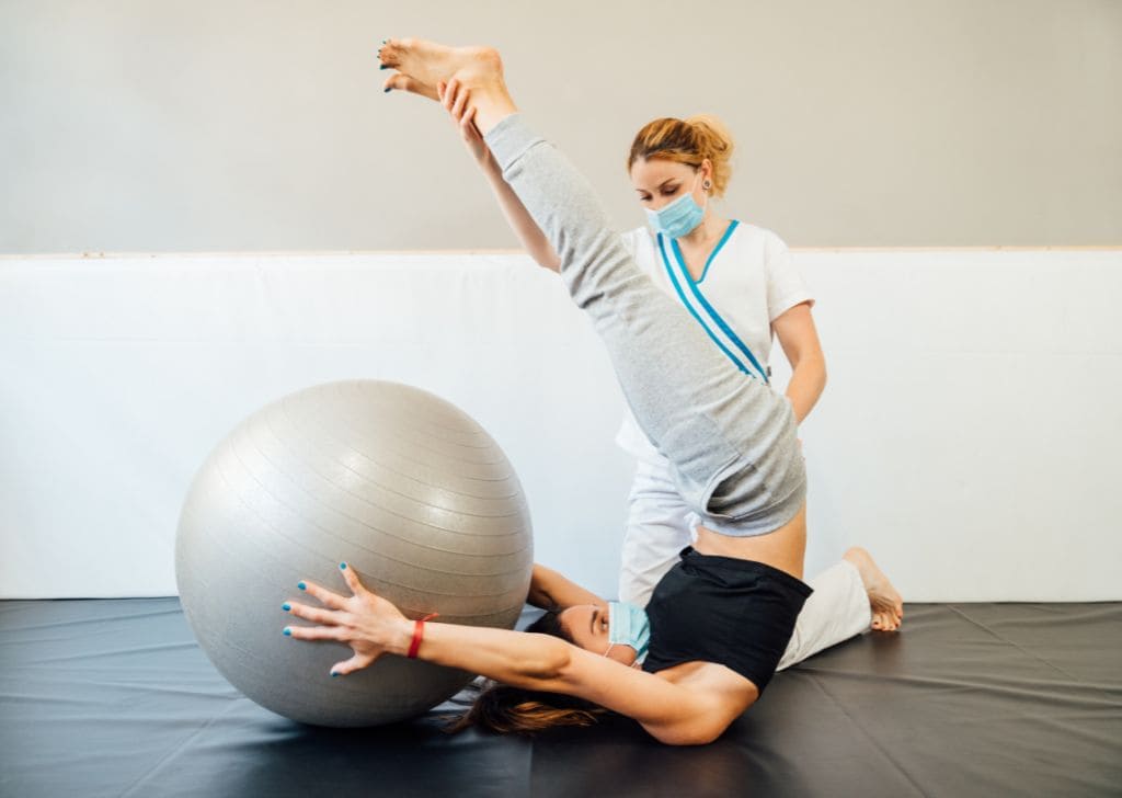 Sports Physiotherapy Malaysia | Regenesis Physiotherapy