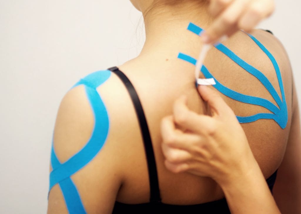 Sports Physiotherapy Malaysia | Regenesis Physiotherapy
