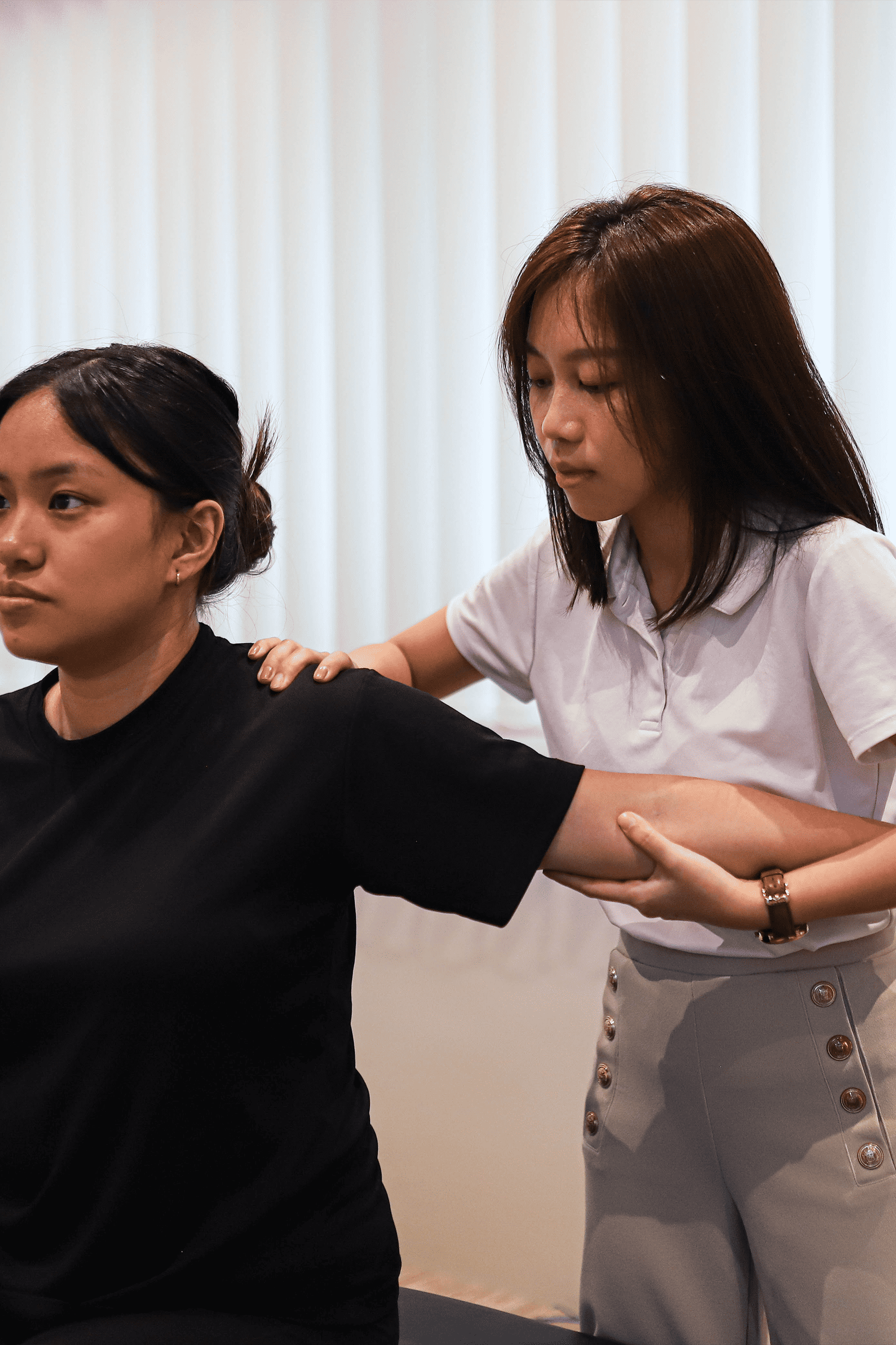 Knead to Know: The Power of Manual Therapy