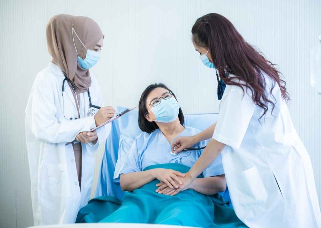 Sama ada selepas penggantian lutut, pembedahan tulang belakang, atau prosedur ortopedik lain, pemulihan yang menyeluruh adalah sangat penting.