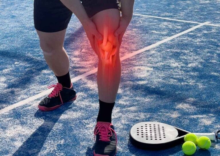 Alami kelegaan sakit lutut dengan fisioterapi profesional di Subang Jaya.