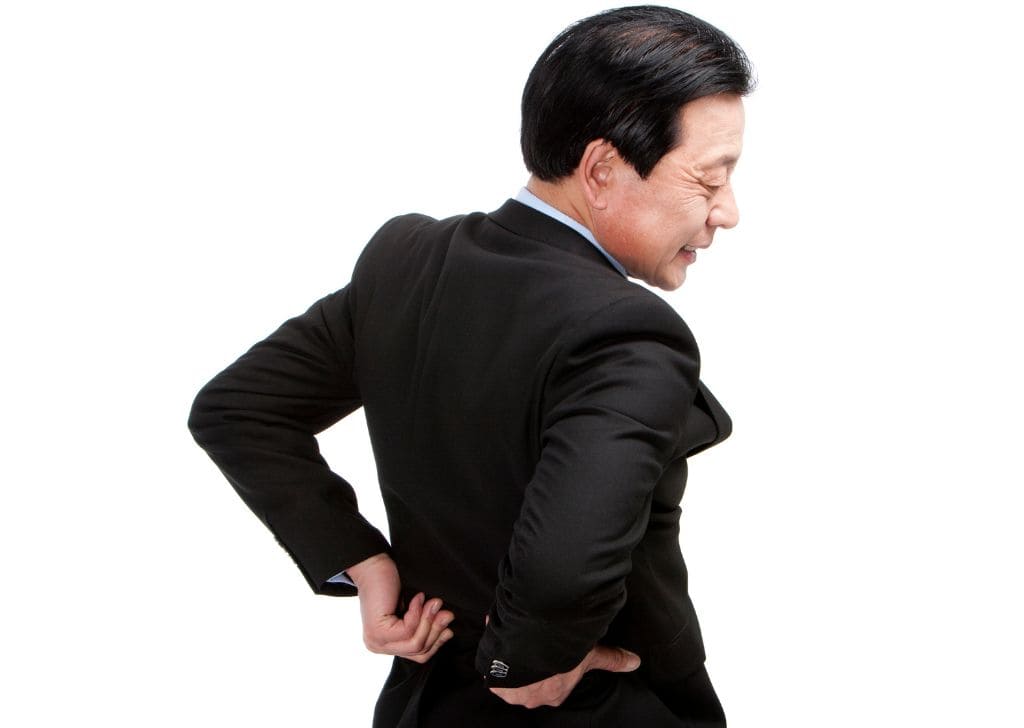 Tanda-Tanda Slip Disc & Cara Rawatan | Regenesis Physio