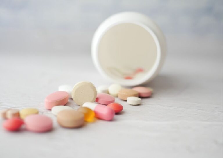 While no supplement is a silver bullet, certain nutrients found in foods can support joint health