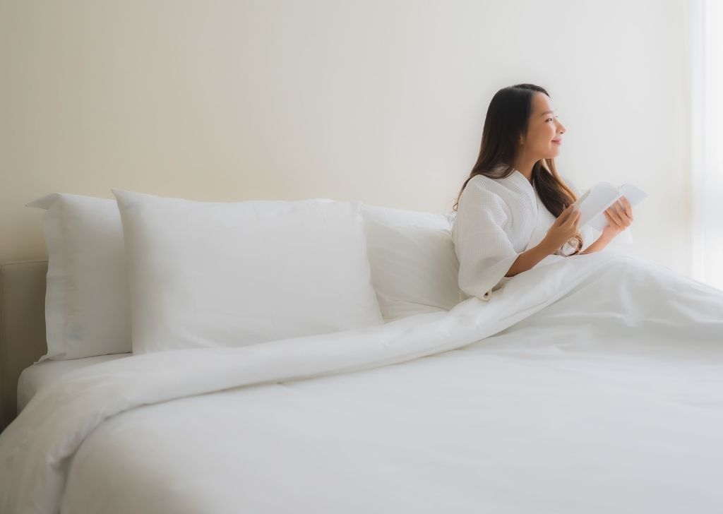 Your sleeping environment, daily habits, and even the support of your spine throughout the day can dramatically affect your comfort and recovery.