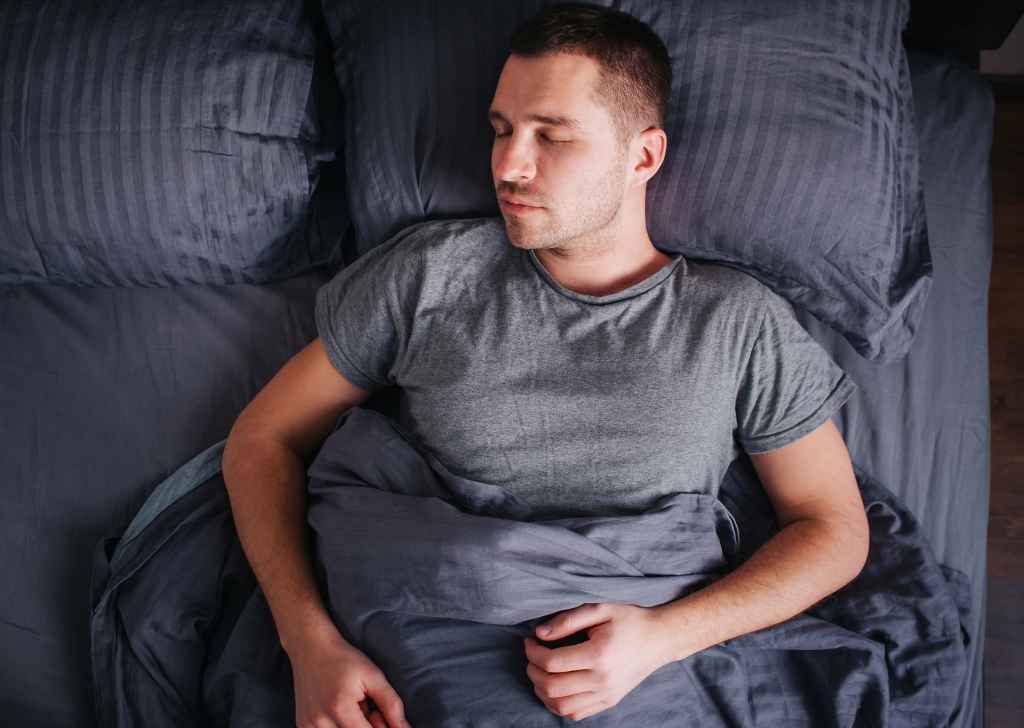 Sleep is essential for recovery, but for those with a slipped disc in the spine, night-time can be when discomfort peaks.