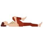 These are just some physical therapy techniques for back pain that can be done at home.
