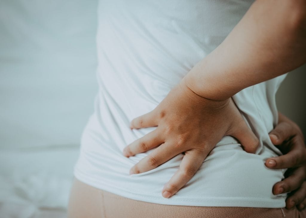 Struggling with lower back pain? Discover exercises and dry needling therapy at Regenesis in Subang Jaya to relieve discomfort and regain mobility.