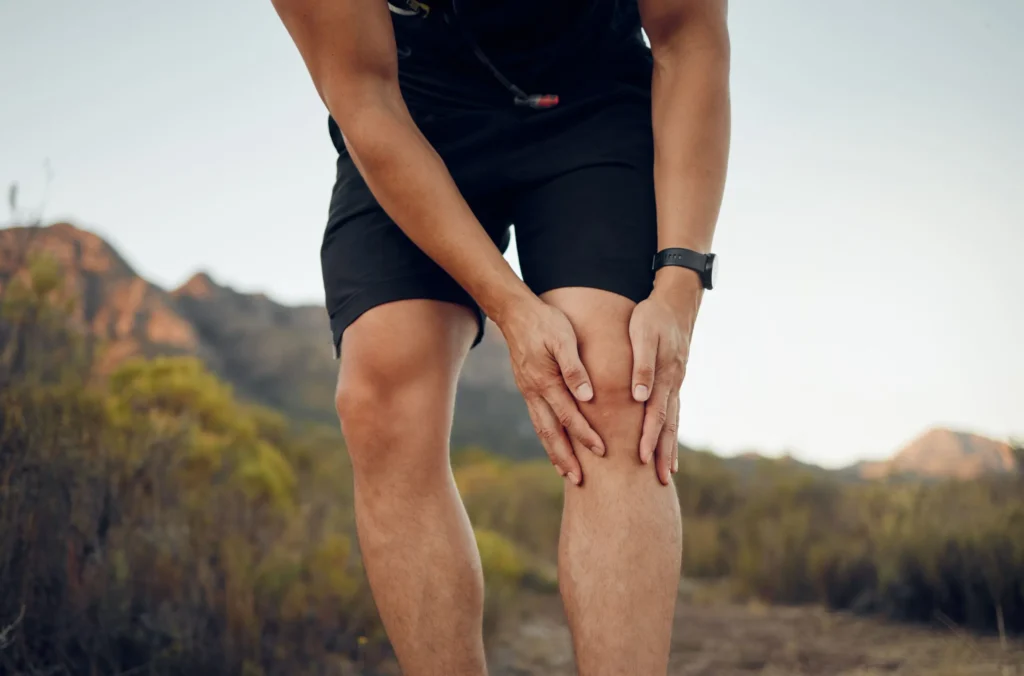runner's knee treatment