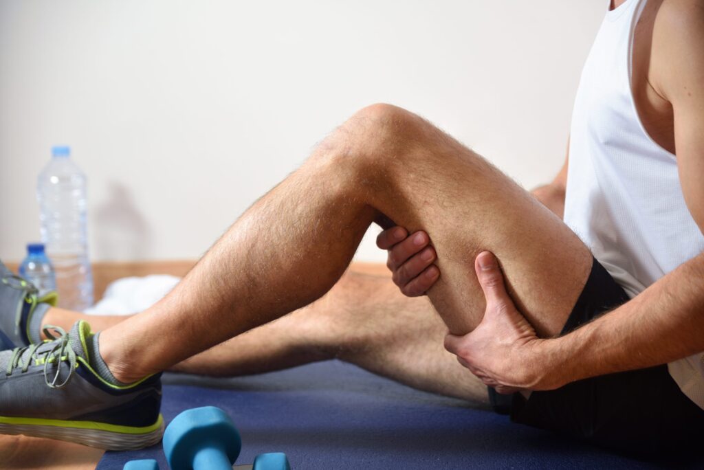 Hamstring Strain scaled